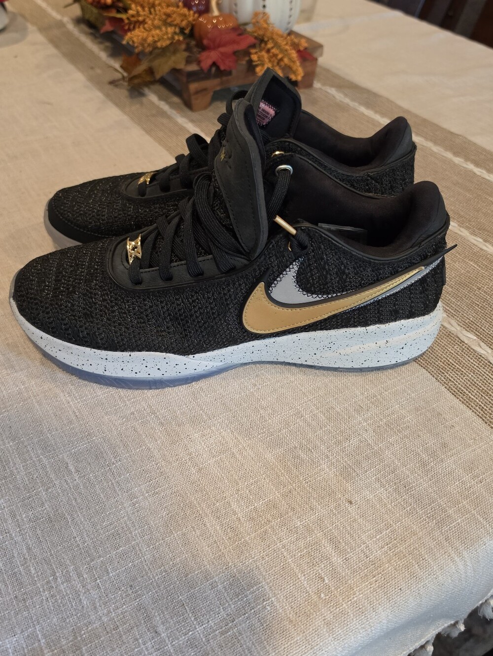 Nike Lebron James 20 Sneakers